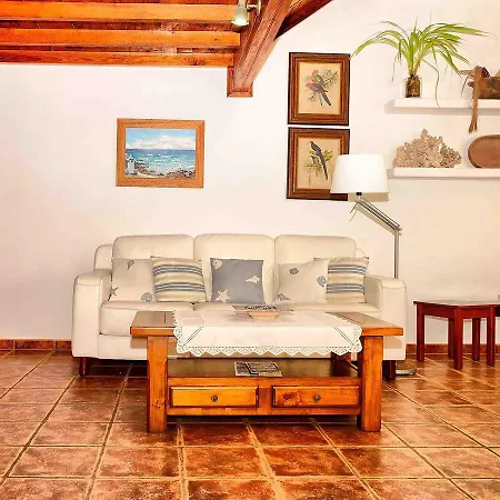 Holiday La Casa Azul De 別荘 *